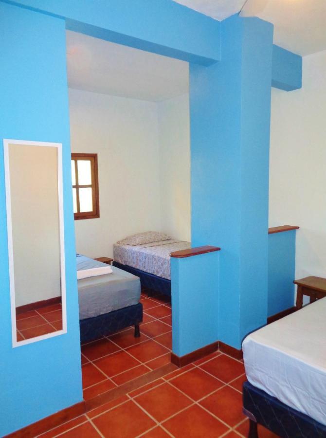 Livingston Resort Hotel Εξωτερικό φωτογραφία