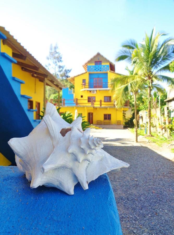 Livingston Resort Hotel Εξωτερικό φωτογραφία